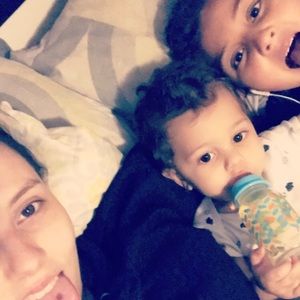 Meet your Posher, Brandie